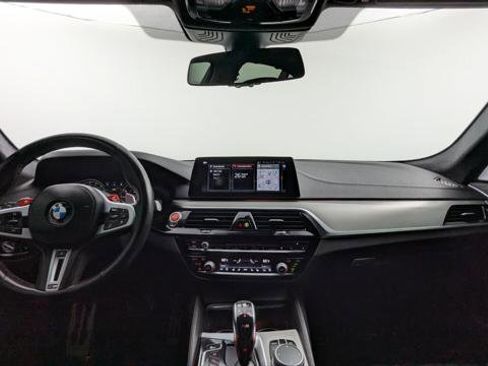 Used 2018 BMW M5 w/ Executive Package image 27