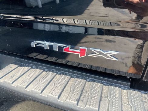 New 2026 GMC Sierra 1500 AT4X AWD/4WD image 29