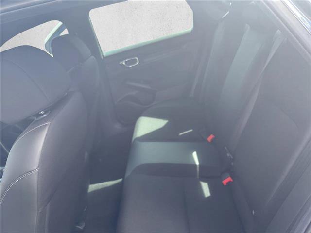 Certified 2024 Honda Civic Sport image 13