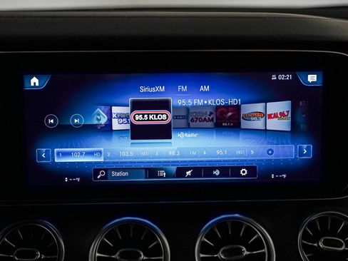 Certified 2022 Mercedes-Benz CLS 450 4MATIC image 17