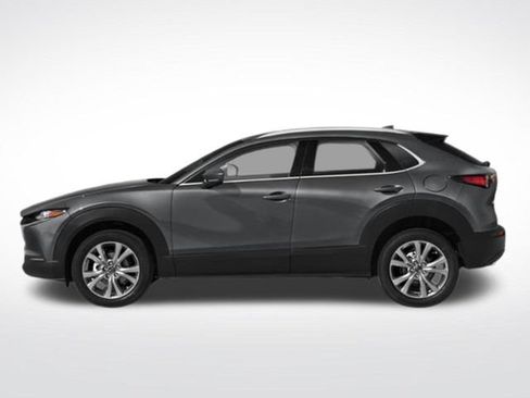 Used 2020 MAZDA CX-30 FWD w/ Premium Package image 41