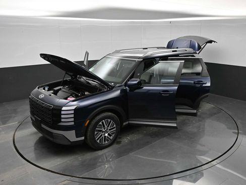 New 2026 Hyundai Palisade SEL Premium AWD/4WD image 42