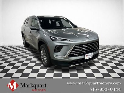 New 2026 Buick Enclave Preferred w/ Power Package