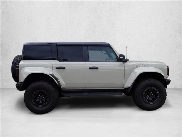 New 2026 Ford Bronco Raptor w/ Interior Carbon Fiber Pack AWD/4WD image 5
