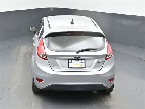 Used 2016 Ford Fiesta S image 34