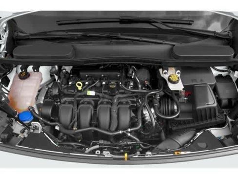 Used 2023 Ford Transit Connect XL FWD image 12