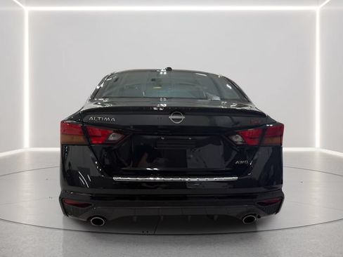 Used 2023 Nissan Altima 2.5 SR w/ SR Premium Package AWD/4WD image 27