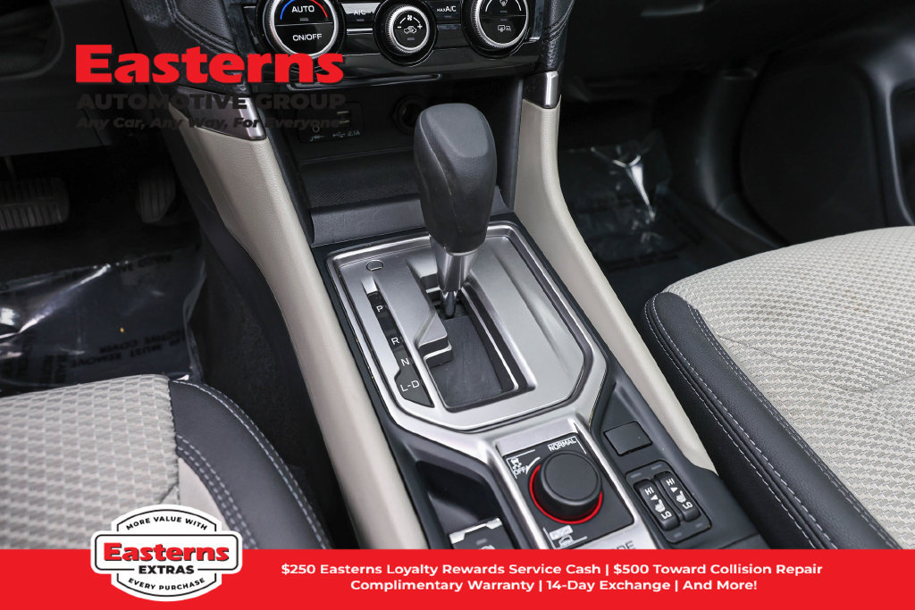 Used 2023 Subaru Forester Premium AWD/4WD image 14