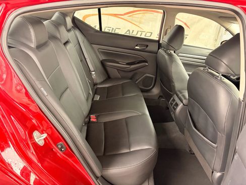 Used 2020 Nissan Altima 2.5 SL FWD image 73