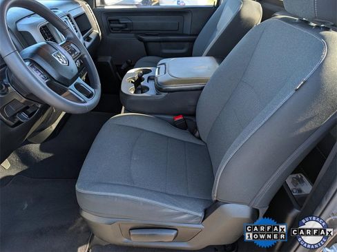 Used 2021 RAM 1500 Tradesman w/ Popular Equipment Group image 19