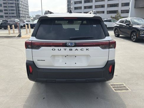 New 2026 Subaru Outback Touring XT AWD/4WD image 5