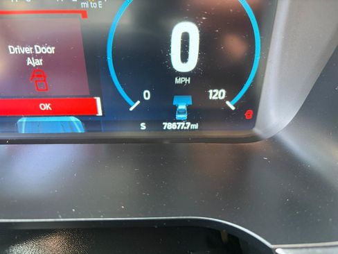Used 2021 Ford F150 Lariat w/ Equipment Group 502A High AWD/4WD image 15