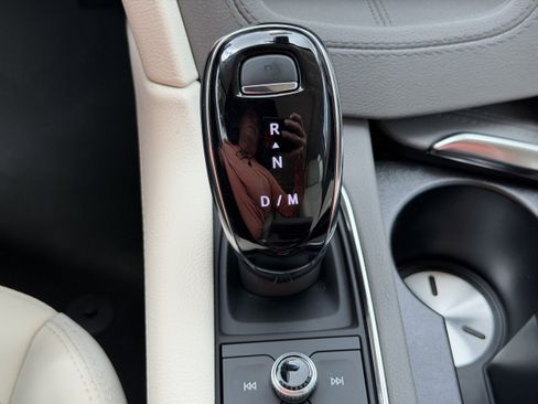New 2026 Cadillac XT5 Premium Luxury w/ Driver Assist Package FWD image 27