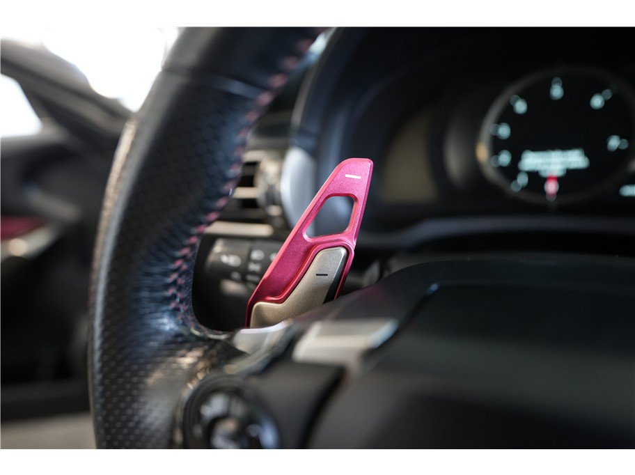 Used 2014 Lexus IS 250 w/ F-Sport Package RWD image 23