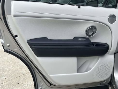 New 2026 Hyundai Palisade Calligraphy FWD image 15
