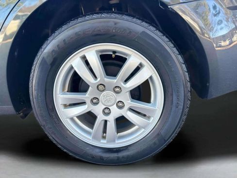 Used 2016 Chevrolet Sonic LT image 26