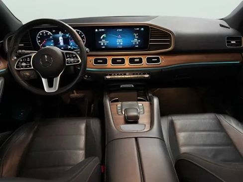 Used 2021 Mercedes-Benz GLE 350 image 24