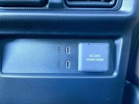 New 2026 Toyota 4Runner Limited image 18