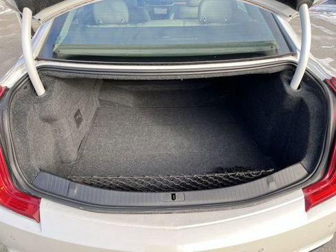 Used 2019 Cadillac XTS Luxury w/ Driver Awareness Package image 22