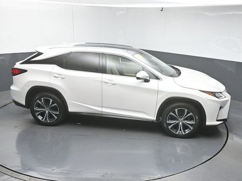 Used 2017 Lexus RX 350 FWD w/ Premium Package image 50