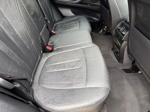 Used 2017 BMW X5 xDrive35i AWD/4WD image 21