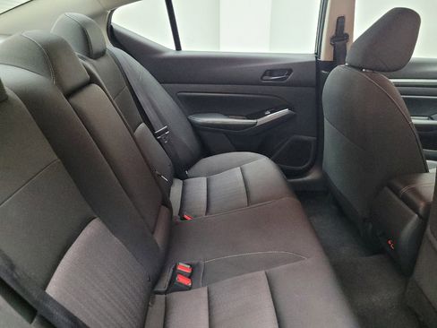 Used 2023 Nissan Altima 2.5 SV image 19