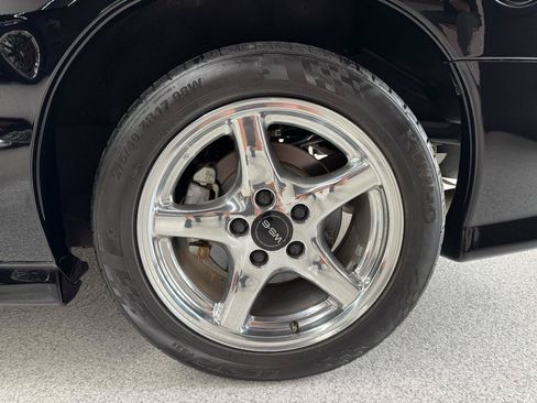 Used 1999 Pontiac Firebird Formula RWD image 34