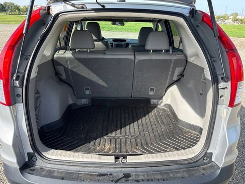 Used 2012 Honda CR-V EX-L image 11
