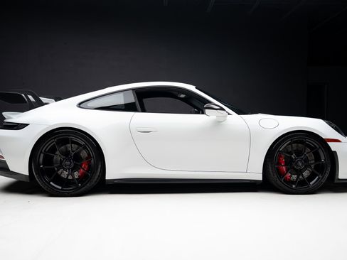 Used 2024 Porsche 911 GT3 image 36