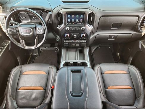 Used 2021 GMC Sierra 1500 AT4 w/ AT4 Premium Package image 25