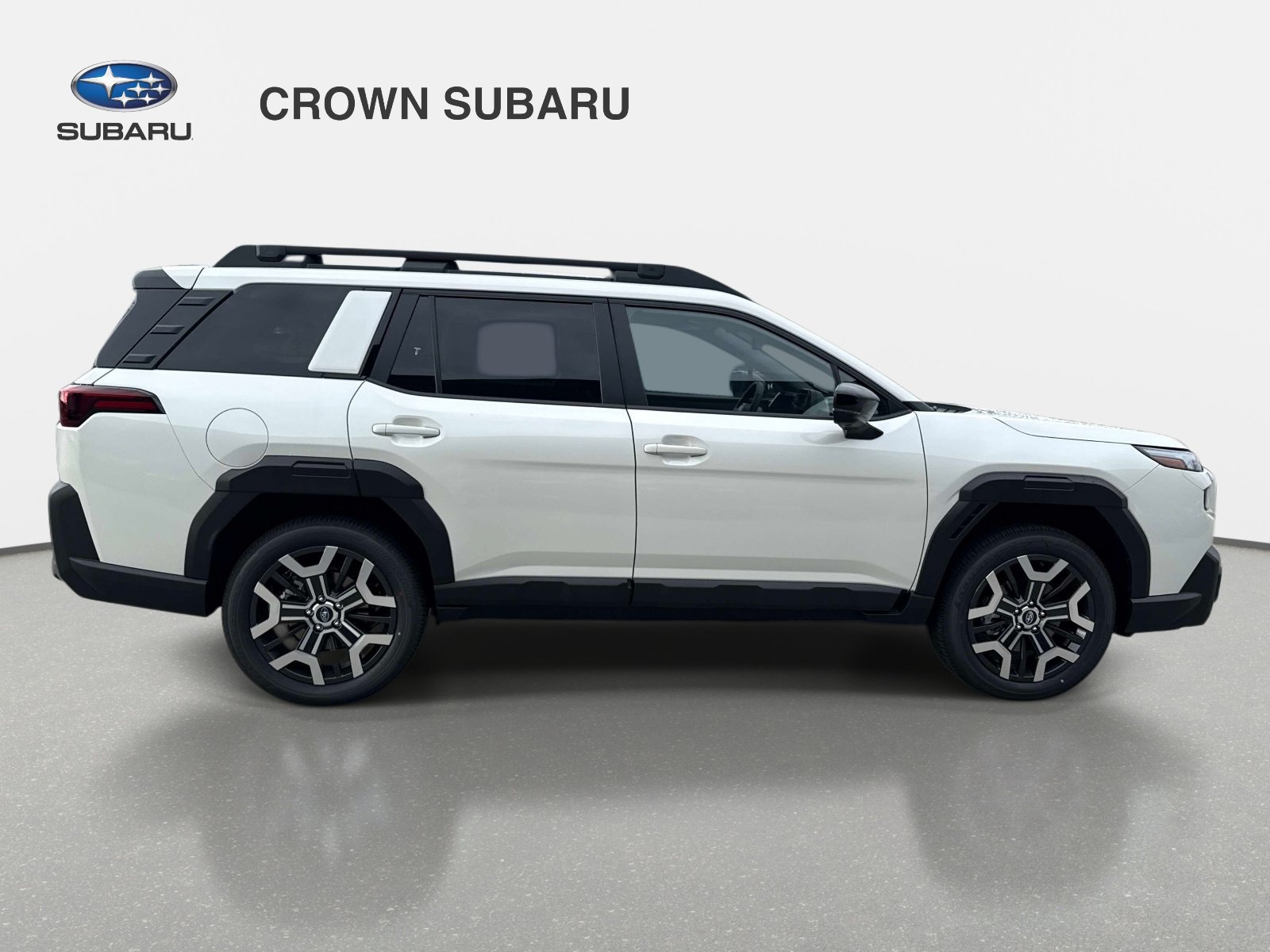 New 2026 Subaru Outback Touring XT AWD/4WD image 3