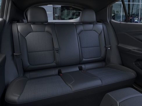 New 2026 Buick Envista Preferred w/ Advanced Safety Package image 17