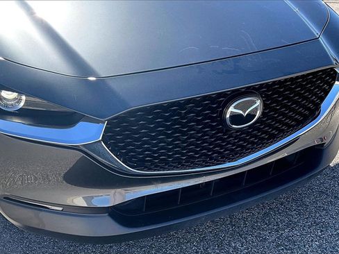 Used 2024 MAZDA CX-30 AWD 2.5 S w/ Preferred Package image 30