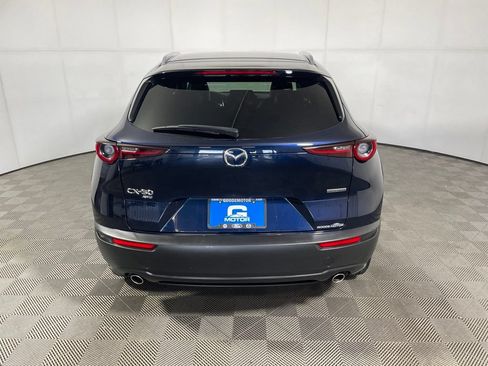 Used 2024 MAZDA CX-30 AWD 2.5 S w/ Preferred Package image 6