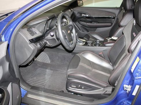 Used 2017 Chevrolet SS Base image 7