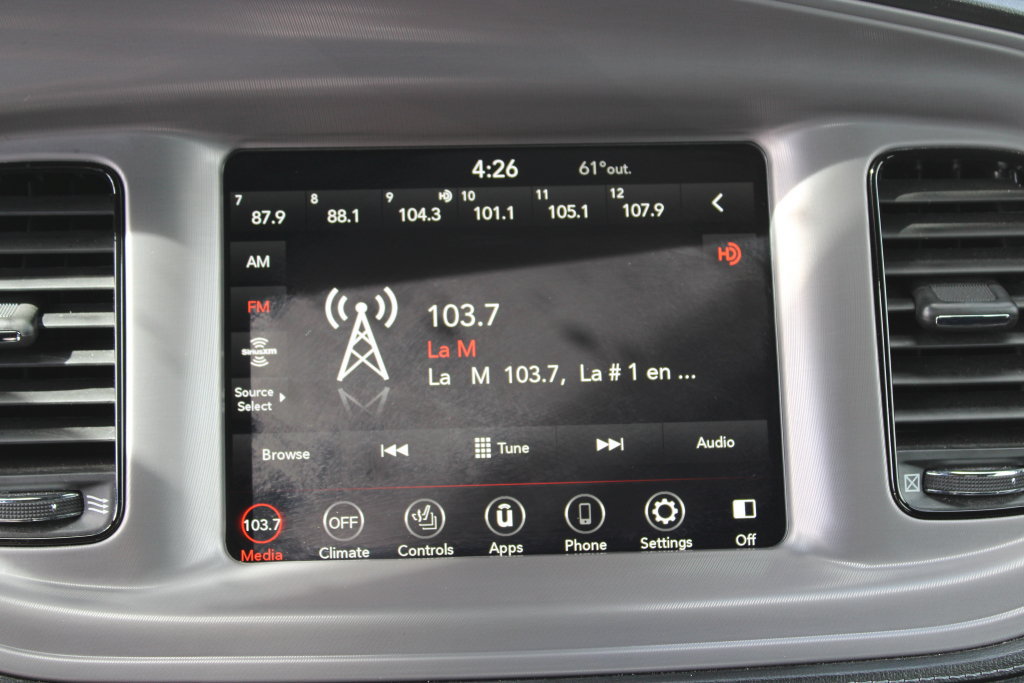 Used 2023 Dodge Charger GT w/ Plus Group RWD image 22