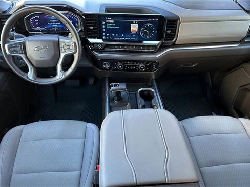 Used 2024 Chevrolet Silverado 1500 RST image 4