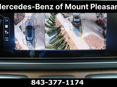 Certified 2025 Mercedes-Benz GLE 350 4MATIC image 54