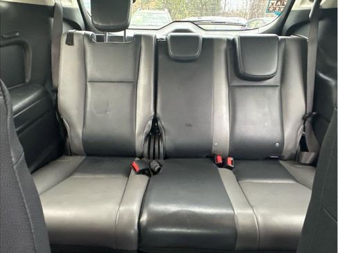 Used 2022 Subaru Ascent Onyx Edition image 22