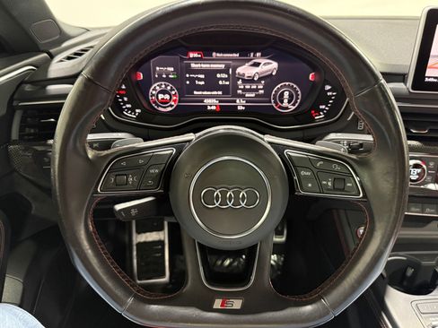 Used 2019 Audi S5 Prestige image 30
