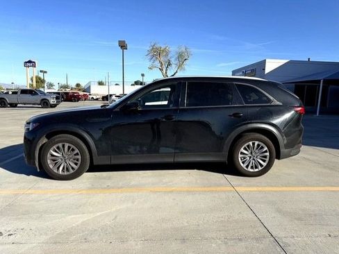 Used 2024 MAZDA CX-90 3.3 Turbo w/ Preferred Plus image 2