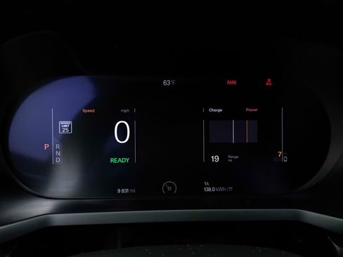 Used 2024 Polestar Polestar 2 image 21