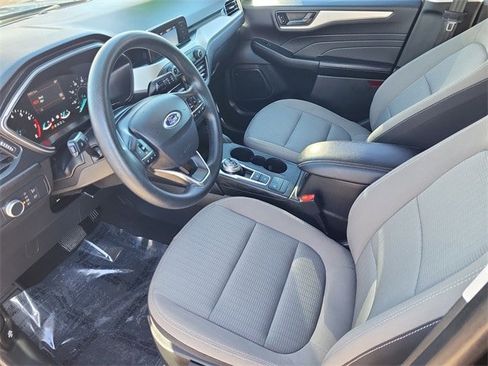 Used 2021 Ford Escape S image 7