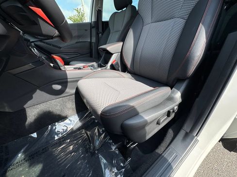 Certified 2024 Subaru Forester Sport AWD/4WD image 13
