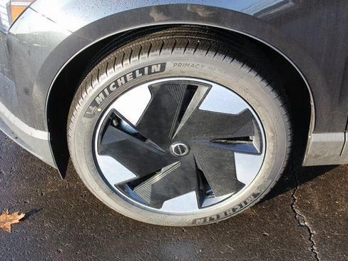 New 2026 Volvo EX30 Plus image 10