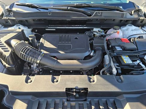 New 2026 Chevrolet Blazer LT image 22