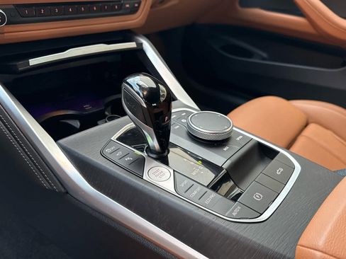 Certified 2023 BMW 440i xDrive Convertible w/ Premium Package image 10