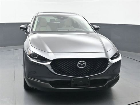 Used 2023 MAZDA CX-30 2.5 Turbo w/ Premium Plus Pkg image 8