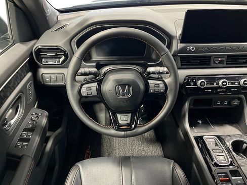 New 2026 Honda Passport TrailSport Elite image 26
