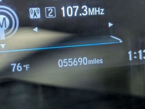 Used 2021 Honda CR-V Special Edition image 17